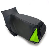 Arctic Cat, SEAT ASSEMBLY 6706-789, 19 M 8000 A1