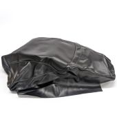 Arctic Cat, SEAT COVER BLACK 6706-936, 2019 Pantera