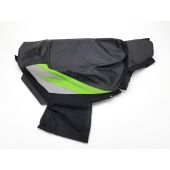 Arctic Cat, SEAT COVER RACE SX 6716-015, 2019 ZR 6000 R SX USED