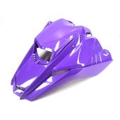 Arctic Cat, PURPLE 200 HOOD 6718-155, 2019 ZR 200