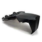 Arctic Cat, CENTER HOOD W/FOAM 6718-904, 2018-2024 Snowmobiles