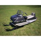 1970 Arctic Cat Puma 399 EXT