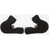 GMAX, MX-46Y REMOVABLE 20MM CHEEK PADS, YOUTH LARGE