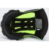 GMAX, MX-46Y REMOVABLE 9MM COMFORT LINER, YOUTH LARGE