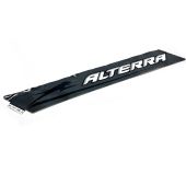 Arctic Cat Rebrand Decal Kit 7411-342, 2019 ALTERRA 570 EPS DYNAMIC CHARCOAL