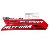 KIT,2019 ALTERRA 570 XT EPS FR (A35) 7411-346