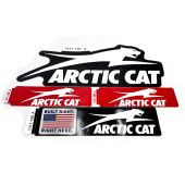 KIT,2019 PROWLER PRO XT EPS F RED (U30) 7411-355