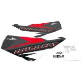 KIT,2019 WC TRAIL LTD EPS CHARC M (U56) 7411-371