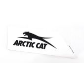 DECAL,PANEL-SIDE-FRONT-LH (AC LOGO BLK)