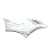 Arctic Cat, SIDE PANEL-RH-SLVR DLR WHT-PTD ASSY 7506-314, 2016 Alterra 500/700 XT EPS WHITE