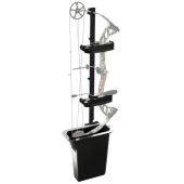 Arctic Cat, BOW MOUNT H750795PKG, 17-20 STAMPEDE