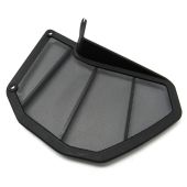 Arctic Cat, AIR VENT BEZEL-LEFTHAND 7606-057, 2017-2025 Many models