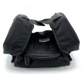 Arctic Cat, REAR SADDLEBAG FULL SET, 16-17 XF Crosstrek 