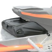 Arctic Cat, REAR SADDLEBAG-CROSSTREK 7606-075, 16-17 XF