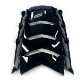 GRILLE,INTERCOOLER-BLK 7606-715