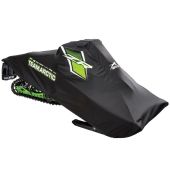 Arctic Cat, RACE TRACK COVER 7639-247, 12-17 ZR XF F 128"-137"