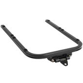 Arctic Cat, Pivot 8-Pocket Rear Bumper Hitch Kit 7639-356, 2017-2025 XF/ZR 137"