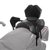 Arctic Cat, PASS SEAT KIT 7639-359, 2014-2025 XF/ZR 3/7/9000