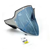 Arctic Cat, WINDSHIELD MID TOURING 7639-688, 2014-2025 BC/M/NOR/PTA/Riot/XF/ZR