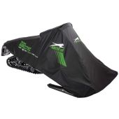 Arctic Cat, RACE TRACK COVER 7639-762, 12-18 ZR XF F 128"-137"