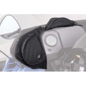 Arctic Cat, WINDSHIELD BAG 7639-832, 18-19 BEARCAT XT