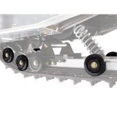 KIT,WHEEL-120 REAR SUSP