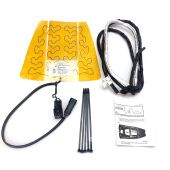 Arctic Cat, HEATED SEAT KIT, '18-'23 ZR 6/8000