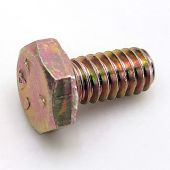 SCREW,CAP-HH 1/4-20 X.50 G5 Z&Y