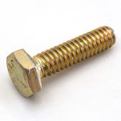 SCREW,CAP-HH 1/4-20 X1.00 G5 Z&Y
