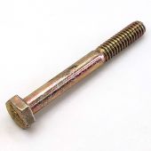 SCREW,CAP-HH 1/4-20 X2.25 G5 Z&Y
