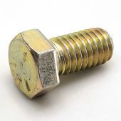 SCREW,CAP-HH 3/8-16 X.75 G5 Z&