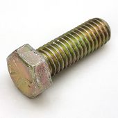 SCREW,CAP-HH 3/8-16 X1.125 G5 