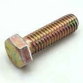 SCREW,CAP-HH 3/8-16 X1.25 G5 Z&Y