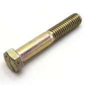 SCREW,CAP-HH 3/8-16 X2.25 G5 Z&Y
