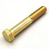SCREW,CAP-HH 3/8-16 X2.50 G5 Z