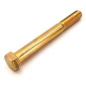 SCREW,CAP-HH 3/8-16 X3.25 G5 Z&Y
