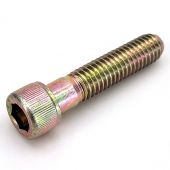 SCREW, CAP-HSH 3/8-16X1.75 Z&Y
