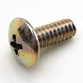 SCREW,MACH-CRTH 10-24X.50 G2 Z&