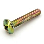 SCREW,MACH-CRTH 1/4-20X1.50 G2 