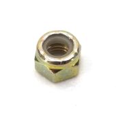 NUT, HEX - NSL 5/16-18 Z&Y