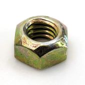 NUT,5/16-18 HEX LOCK-MET TOP 