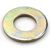 WASHER,FLAT- 5/16 X .688 X .065 