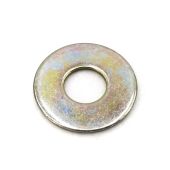 WASHER,FLAT- 3/8 X 1.000 X .06