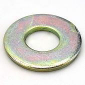 WASHER,FLAT- 1/2 X 1.250 X .100 
