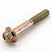 SCREW,CAP-HFH M6X1.0X40 CL8.8
