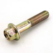 SCREW,CAP-HFH M8X1.25X40 CL8.8