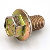 SCREW,CAP-HFH M10X1.25X16 CL10