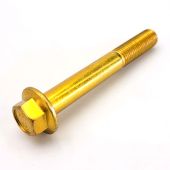 SCREW,CAP-HFH M10X1.25X75 CL10.