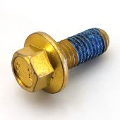 SCREW,CAP-HFH M8X1.25X20 CL10.9 W/2353
