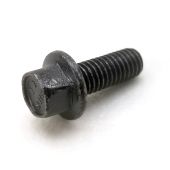 SCREW,CAP-HFH M6X1.25X16 CL8.8